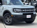 Thumbnail image of 2024 Ford Bronco Sport at McCombs Ford West