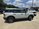 Thumbnail image of 2024 Ford Bronco Sport at McCombs Ford West