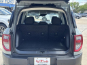Thumbnail image of 2024 Ford Bronco Sport at McCombs Ford West