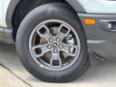 Thumbnail image of 2024 Ford Bronco Sport at McCombs Ford West