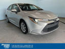 Thumbnail image of 2020 Toyota Corolla at Stevenson-Hendrick Toyota New