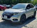 Thumbnail image of 2022 Honda HR-V at GardenStateHondaOfClifton of Clifton, NJ