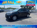 Thumbnail image of 2022 Chevrolet Equinox at Jon Hall Chevrolet