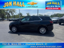 Thumbnail image of 2022 Chevrolet Equinox at Jon Hall Chevrolet