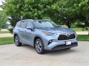 Thumbnail image of 2022 Toyota Highlander at Toyota Of Des Moines