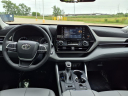 Thumbnail image of 2022 Toyota Highlander at Toyota Of Des Moines