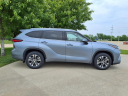 Thumbnail image of 2022 Toyota Highlander at Toyota Of Des Moines