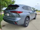 Thumbnail image of 2022 Toyota Highlander at Toyota Of Des Moines