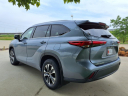 Thumbnail image of 2022 Toyota Highlander at Toyota Of Des Moines