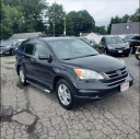 Thumbnail image of 2011 Honda CR-V at Colonial Motors