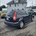 Thumbnail image of 2011 Honda CR-V at Colonial Motors