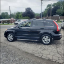 Thumbnail image of 2011 Honda CR-V at Colonial Motors