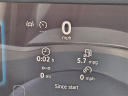 Thumbnail image of 2025 Volkswagen Tiguan at LaFontaine Volkswagen of Dearborn
