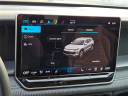 Thumbnail image of 2025 Volkswagen Tiguan at LaFontaine Volkswagen of Dearborn