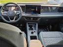 Thumbnail image of 2025 Volkswagen Tiguan at LaFontaine Volkswagen of Dearborn