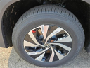 Thumbnail image of 2025 Volkswagen Tiguan at LaFontaine Volkswagen of Dearborn
