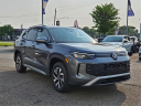 Thumbnail image of 2025 Volkswagen Tiguan at LaFontaine Volkswagen of Dearborn