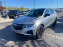 Thumbnail image of 2024 Chevrolet Equinox at LaFontaine Chrysler Dodge Jeep Ram of Fenton