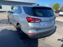 Thumbnail image of 2024 Chevrolet Equinox at LaFontaine Chrysler Dodge Jeep Ram of Fenton