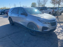 Thumbnail image of 2024 Chevrolet Equinox at LaFontaine Chrysler Dodge Jeep Ram of Fenton