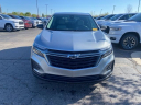 Thumbnail image of 2024 Chevrolet Equinox at LaFontaine Chrysler Dodge Jeep Ram of Fenton