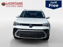 Thumbnail image of 2025 Volkswagen Taos at LaFontaine Volkswagen of Dearborn