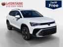 Thumbnail image of 2025 Volkswagen Taos at LaFontaine Volkswagen of Dearborn