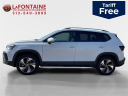 Thumbnail image of 2025 Volkswagen Taos at LaFontaine Volkswagen of Dearborn