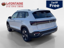 Thumbnail image of 2025 Volkswagen Taos at LaFontaine Volkswagen of Dearborn