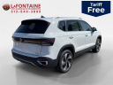 Thumbnail image of 2025 Volkswagen Taos at LaFontaine Volkswagen of Dearborn