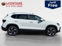 Thumbnail image of 2025 Volkswagen Taos at LaFontaine Volkswagen of Dearborn