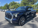 Thumbnail image of 2023 Toyota Tundra at Deland Toyota Used