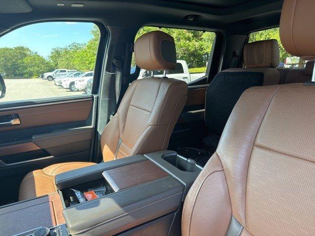Thumbnail image of 2023 Toyota Tundra at Deland Toyota Used