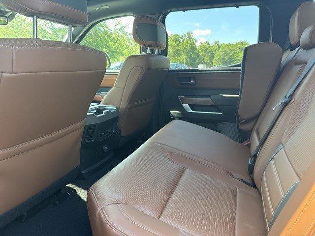 Thumbnail image of 2023 Toyota Tundra at Deland Toyota Used