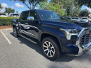 Thumbnail image of 2023 Toyota Tundra at Deland Toyota Used