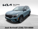 Thumbnail image of 2024 Kia Seltos at Ken Ganley Kia Medina