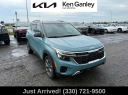Thumbnail image of 2024 Kia Seltos at Ken Ganley Kia Medina