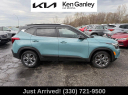 Thumbnail image of 2024 Kia Seltos at Ken Ganley Kia Medina