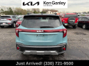 Thumbnail image of 2024 Kia Seltos at Ken Ganley Kia Medina