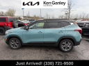 Thumbnail image of 2024 Kia Seltos at Ken Ganley Kia Medina
