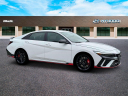 Thumbnail image of 2025 Hyundai ELANTRA N at Atlantic Hyundai Genesis South Shore