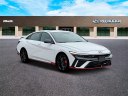 Thumbnail image of 2025 Hyundai ELANTRA N at Atlantic Hyundai Genesis South Shore