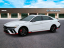 Thumbnail image of 2025 Hyundai ELANTRA N at Atlantic Hyundai Genesis South Shore