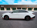 Thumbnail image of 2025 Hyundai ELANTRA N at Atlantic Hyundai Genesis South Shore