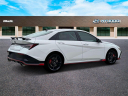 Thumbnail image of 2025 Hyundai ELANTRA N at Atlantic Hyundai Genesis South Shore