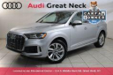 Thumbnail image of 2022 Audi Q7 at Audi Great Neck