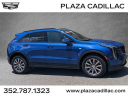 Thumbnail image of 2021 Cadillac XT4 at Plaza Cadillac Used