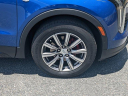 Thumbnail image of 2021 Cadillac XT4 at Plaza Cadillac Used