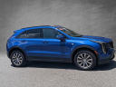 Thumbnail image of 2021 Cadillac XT4 at Plaza Cadillac Used