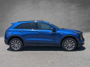 Thumbnail image of 2021 Cadillac XT4 at Plaza Cadillac Used